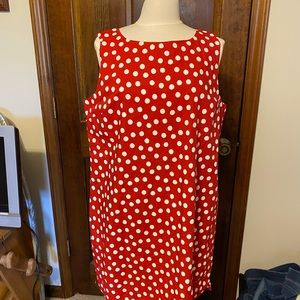 Ladies new petite Xl dress